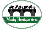 Mosby-Logo